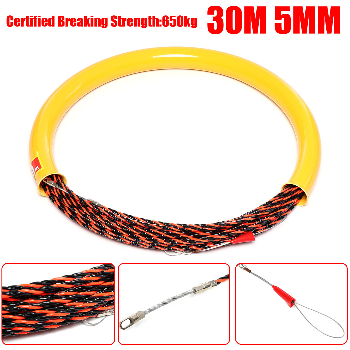 30M-5mm-Cable-Push-Puller-Conduit-Snake-Cable-Rodder-Fish-Tape-Wire-Guide-1392858-1