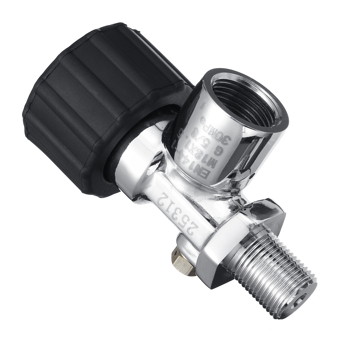30Mpa-Copper-High-Pressure-Cylinder-Head-Air-Valve-for-Gas-Cylinder-Thread-M18X15-1438951-4