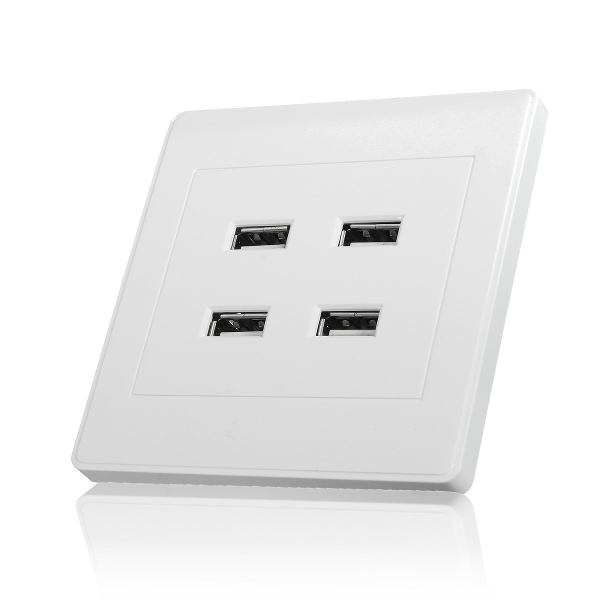 31A-AC-Power-Wall-Receptacle-Socket-Plate--Charger-Outlet-Panel-with-4-USB-Port-1082907-3