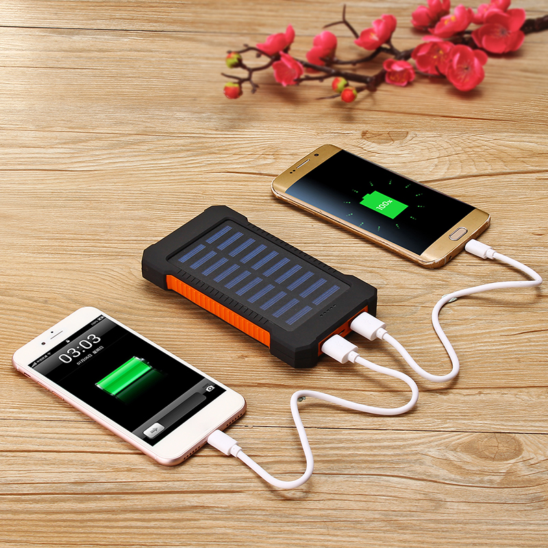 4000mah-Intelligent-Solar-Panel-Charger-Solar-Power-Bank-LED-2-USB-Battery-Charger-Waterproof-1483643-6