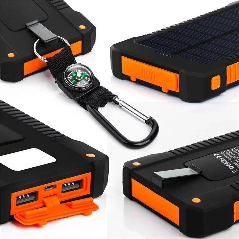 4000mah-Intelligent-Solar-Panel-Charger-Solar-Power-Bank-LED-2-USB-Battery-Charger-Waterproof-1483643-7
