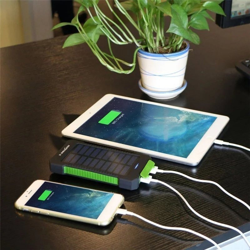 4000mah-Intelligent-Solar-Panel-Charger-Solar-Power-Bank-LED-2-USB-Battery-Charger-Waterproof-1483643-8