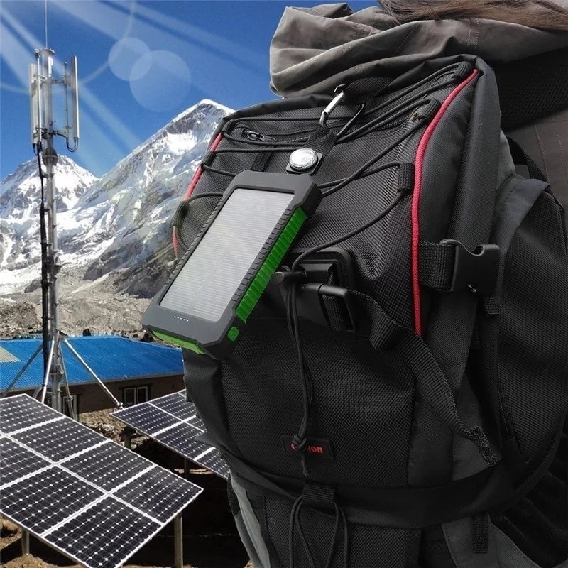 4000mah-Intelligent-Solar-Panel-Charger-Solar-Power-Bank-LED-2-USB-Battery-Charger-Waterproof-1483643-9