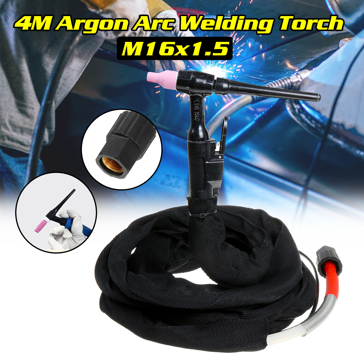 4M-Tig-Argon-Arc-Welding-Plasma-Torch-Copper-M16x15-Interface-Welding-Tool-1559539-2