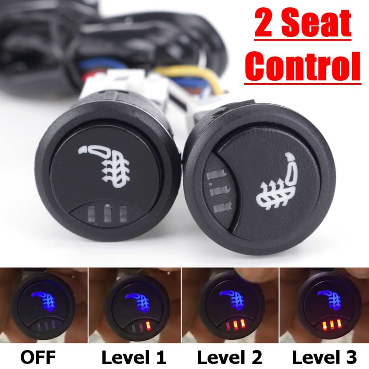 4pcs-12V-Carbon-Fiber-Universal-Car-Heated-Seat-Pads-3-Level-2-Seat-Control-1578062-3