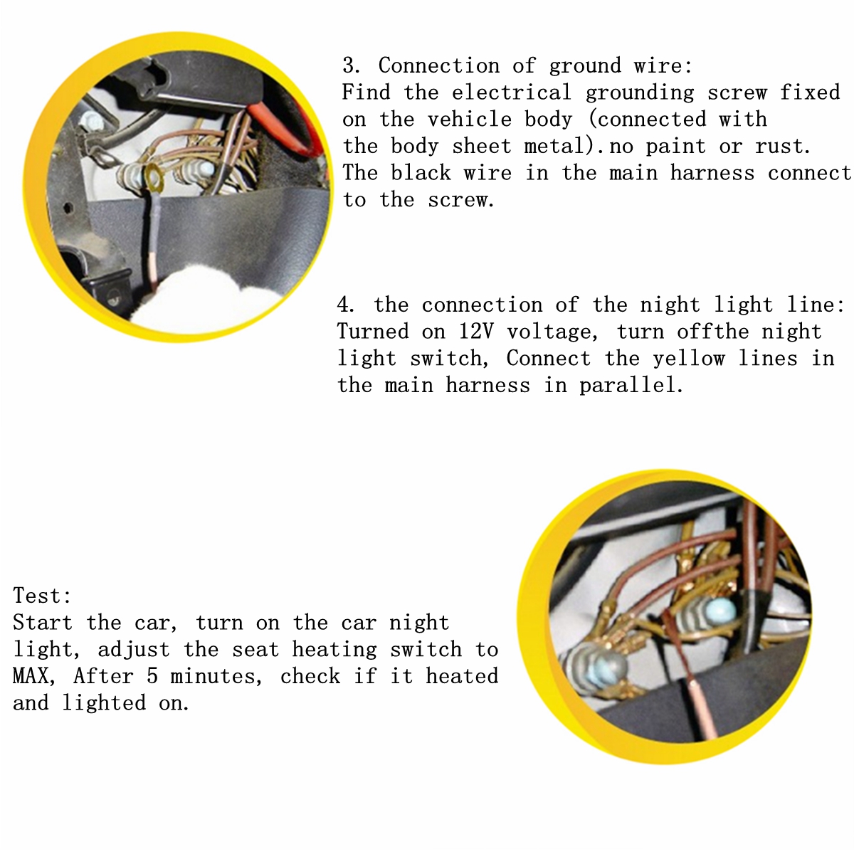 4pcs-12V-Carbon-Fiber-Universal-Car-Heated-Seat-Pads-3-Level-2-Seat-Control-1578062-10