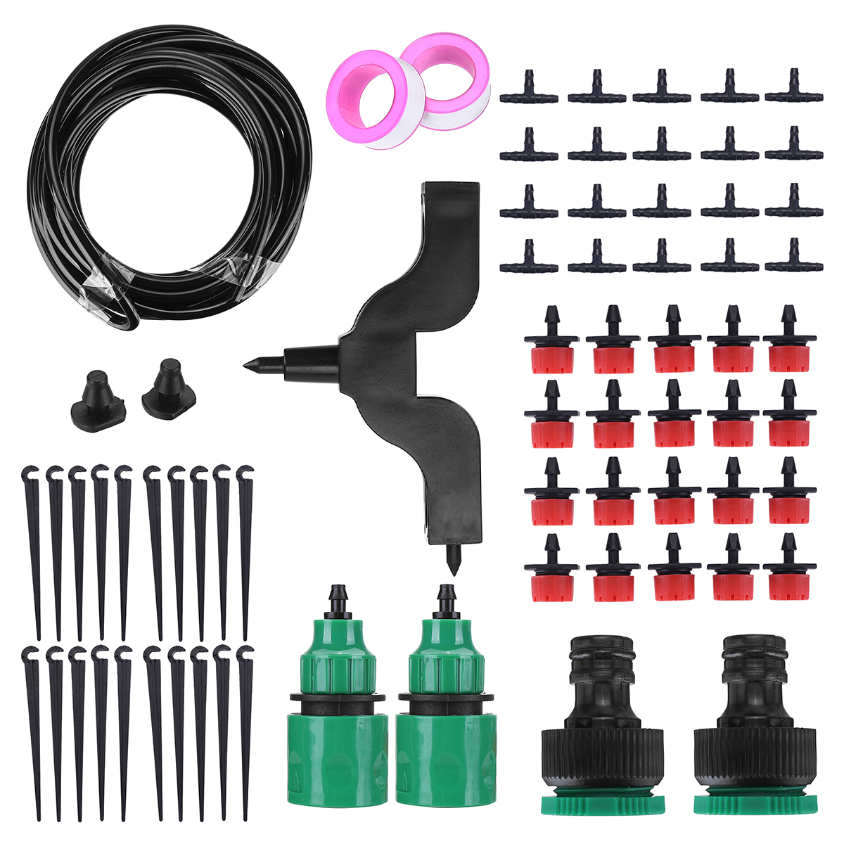 5-25M-Water-Hose-Plants-Garden-Auto-Drip-Irrigation-System-Watering-Micro-Drip-Kit-1653433-10