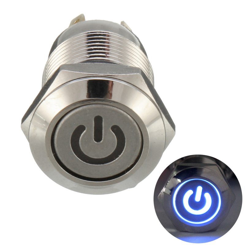 5-PCS-12V-4-Pin-Led-Metal-Push-Button-Switch-Momentary-Power-Switch-Waterproof-1206690-1