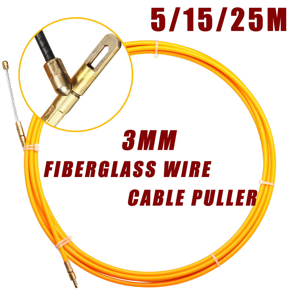 5M15M25M-3mm-Fiberglass-Cable-Puller-Fish-Tape-Reel-Conduit-Ducting-Rodder-Pulling-Puller-1378125-1