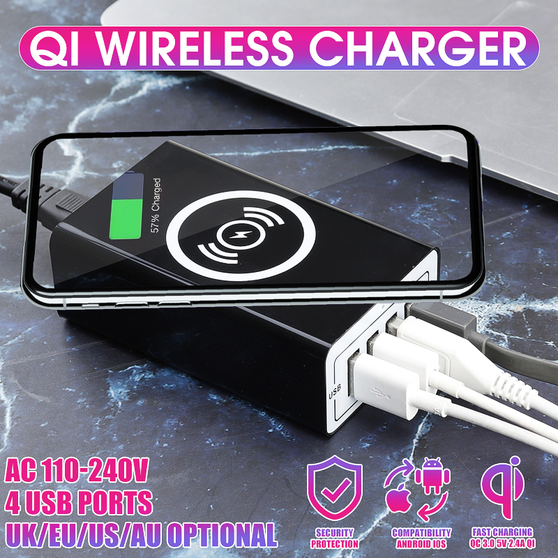 5V-Qi-Wireless-Fast-Charger-Charging-Stand-Dock-4-USB-For-iPhone-PSP-MP3-MP4-1641212-2
