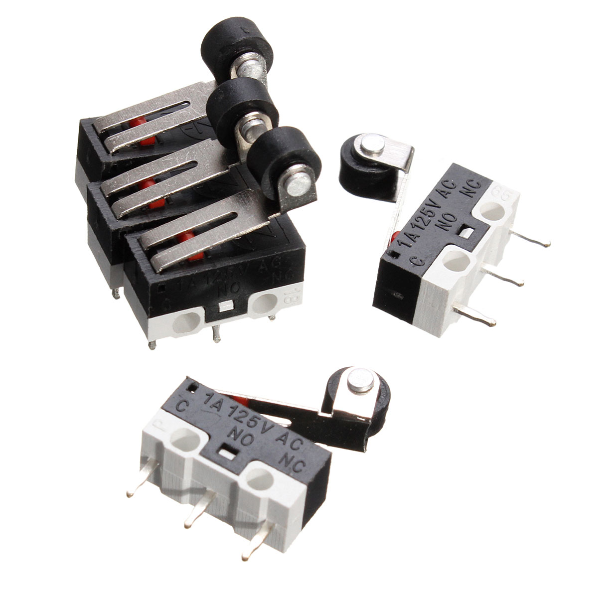 5pcs--Ultra-Mini-Roller-Lever-Actuator-Micro-Switch-SPDT-Sub-Miniature-Micro-Switch-1047023-2