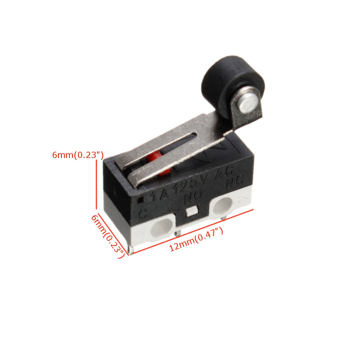 5pcs--Ultra-Mini-Roller-Lever-Actuator-Micro-Switch-SPDT-Sub-Miniature-Micro-Switch-1047023-5