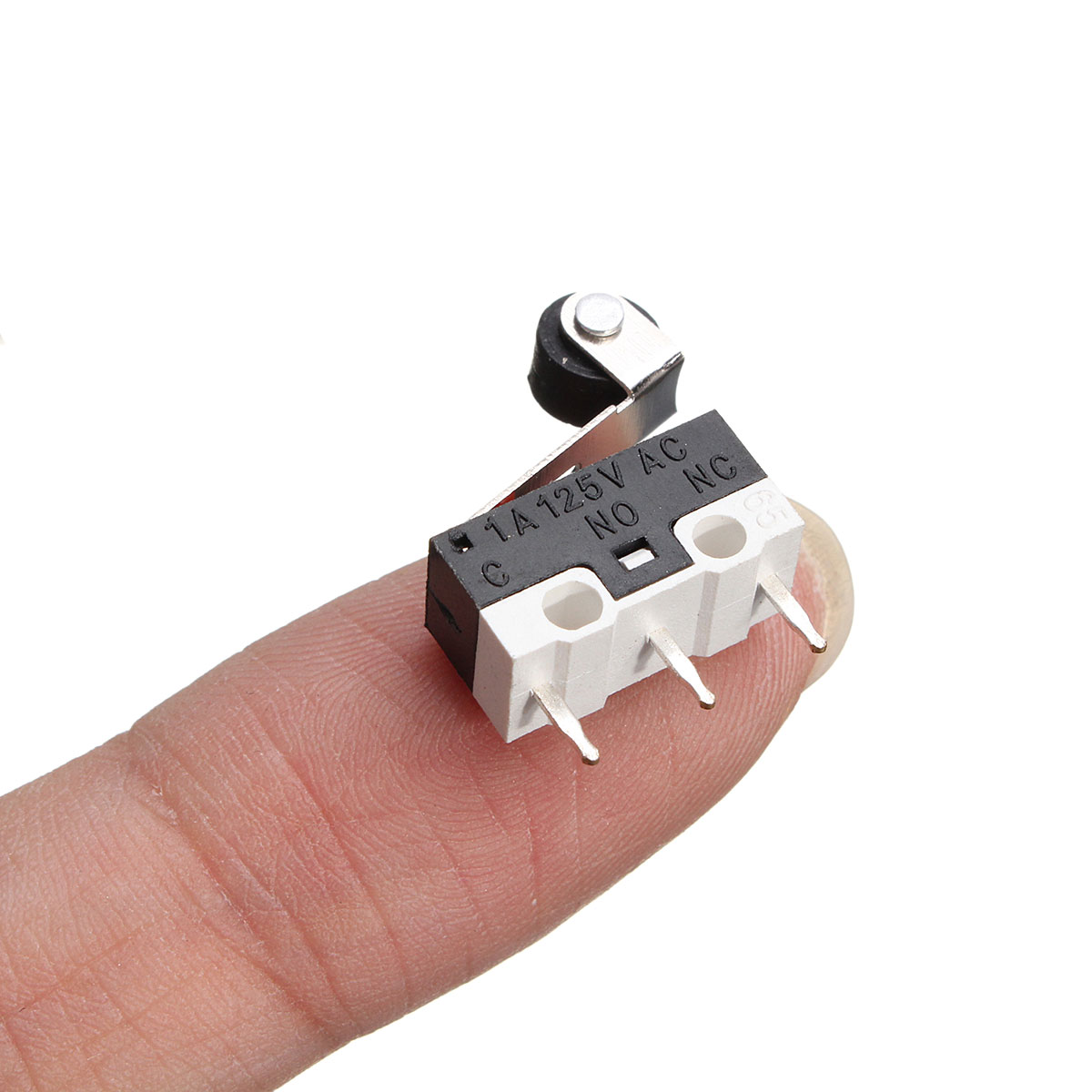5pcs--Ultra-Mini-Roller-Lever-Actuator-Micro-Switch-SPDT-Sub-Miniature-Micro-Switch-1047023-6