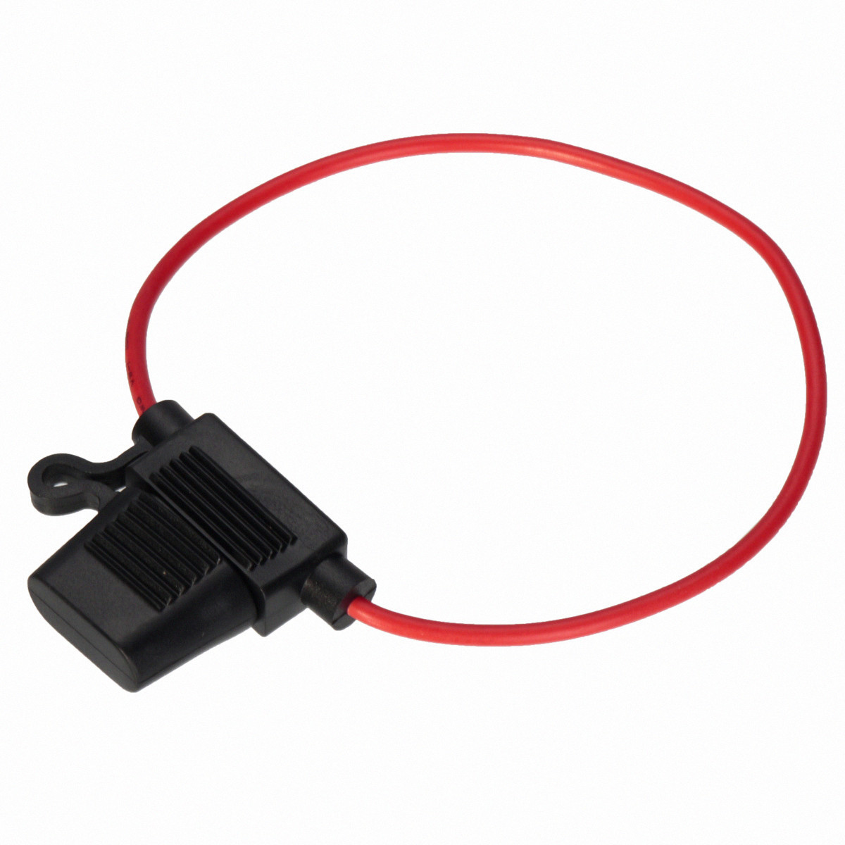 5pcs-In-Line-Standard-Blade-Fuse-Holder-Splash-Proof-for-12V-30A-Fuses-Car-Bike-1127597-6