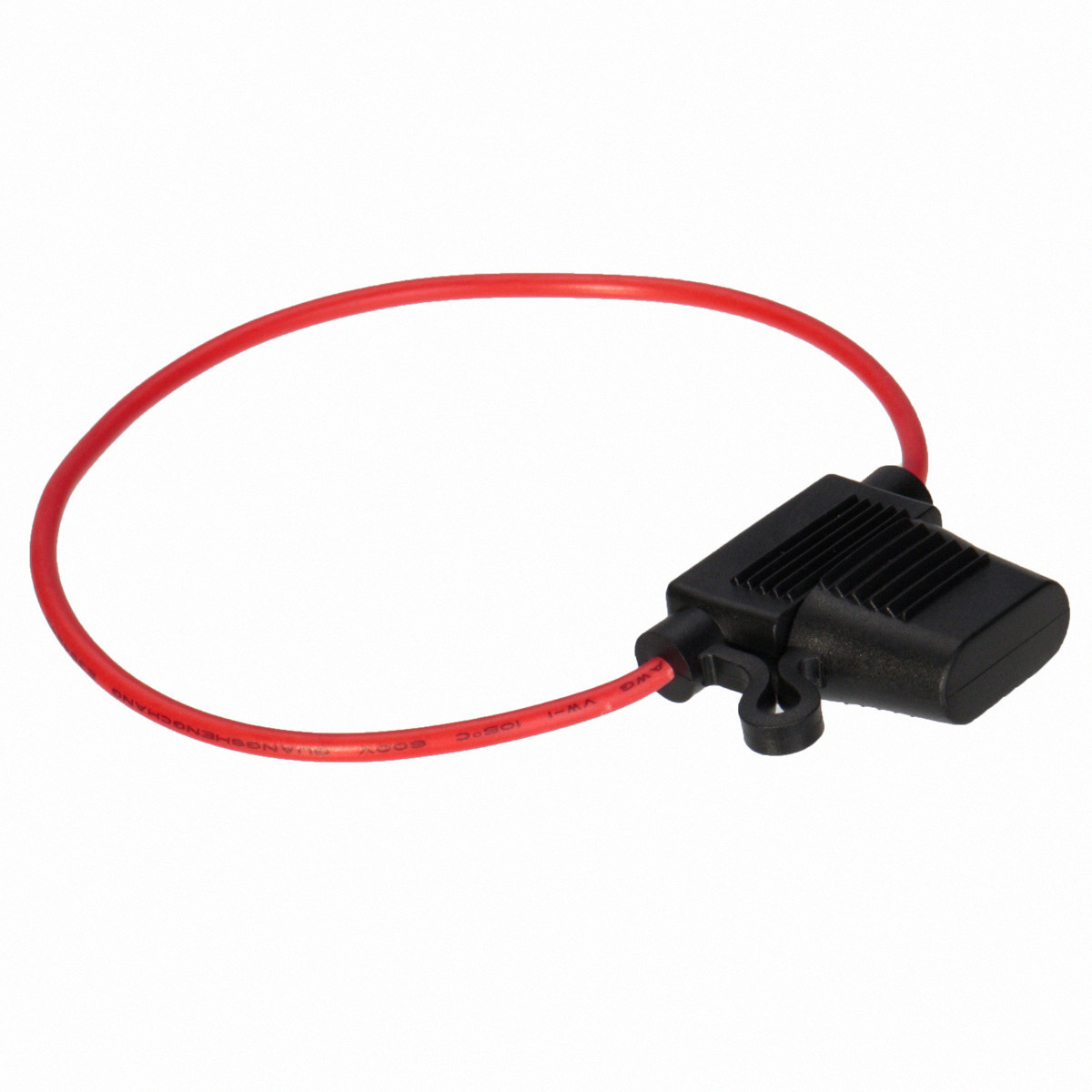 5pcs-In-Line-Standard-Blade-Fuse-Holder-Splash-Proof-for-12V-30A-Fuses-Car-Bike-1127597-7