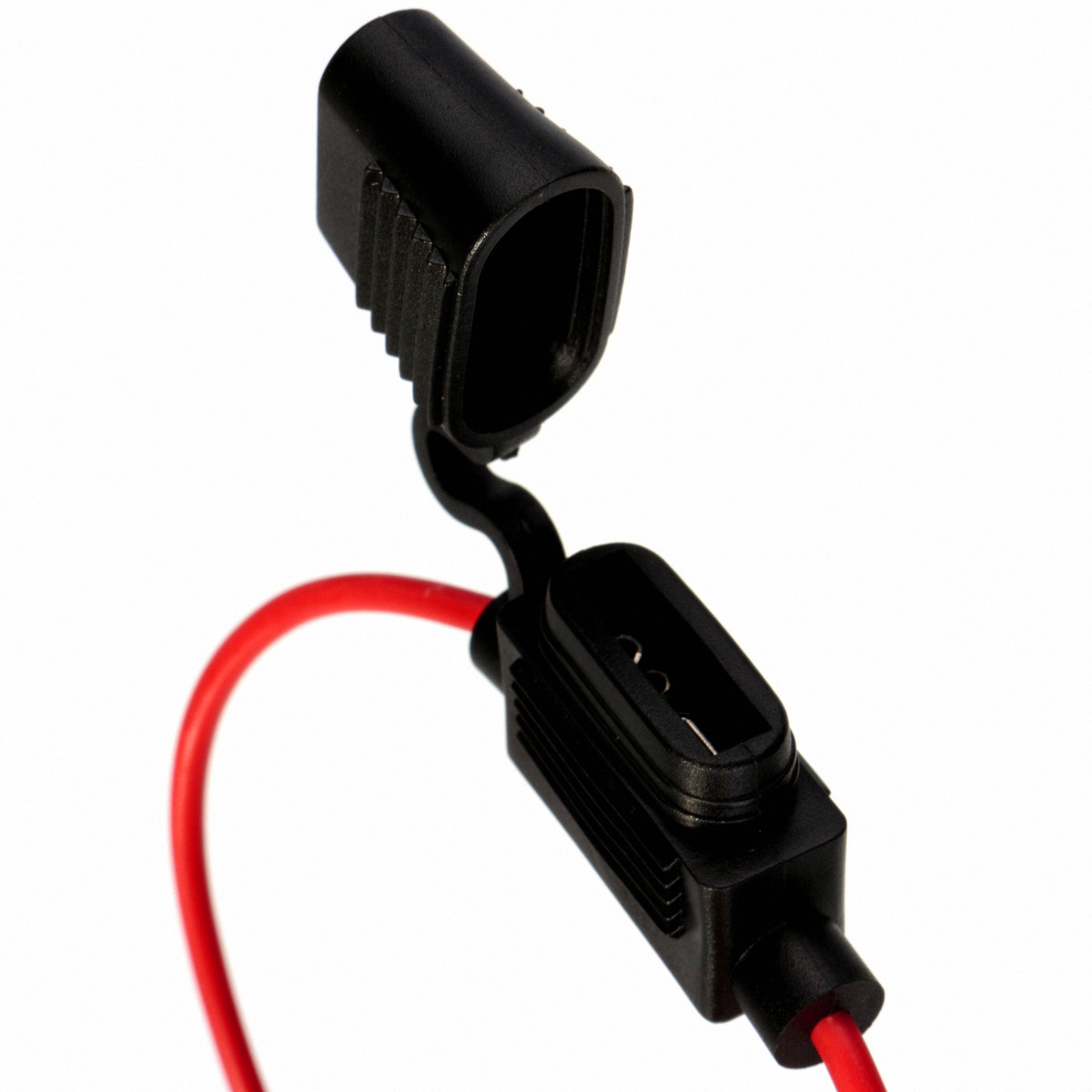 5pcs-In-Line-Standard-Blade-Fuse-Holder-Splash-Proof-for-12V-30A-Fuses-Car-Bike-1127597-8
