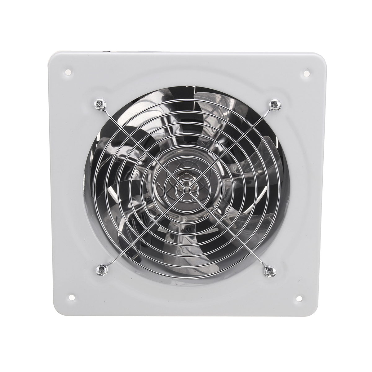 6-Inch-40W-Inline-Duct-Booster-Fan-Extractor-Exhaust-and-Intake-Vent-Fan-1230419-2