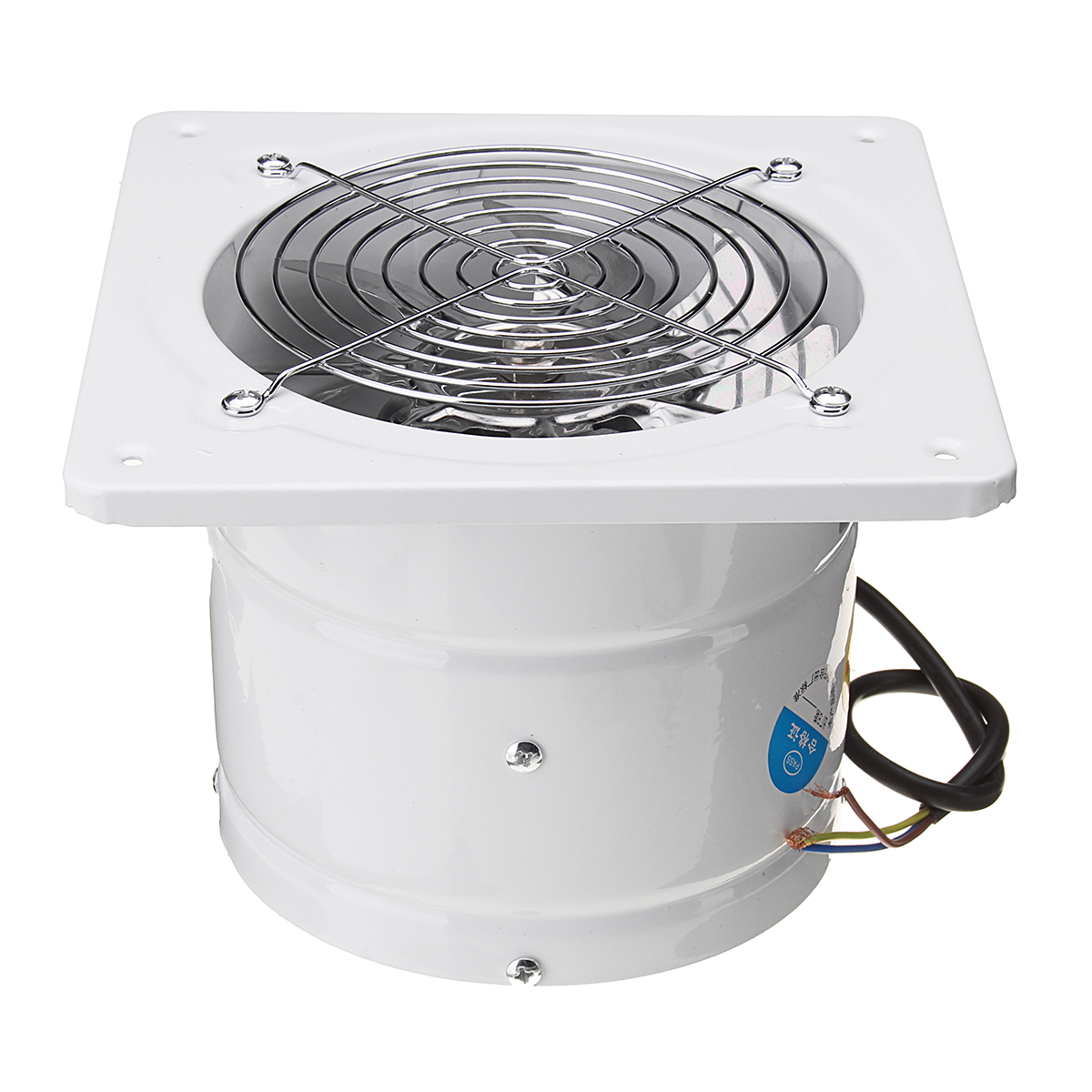 6-Inch-40W-Inline-Duct-Booster-Fan-Extractor-Exhaust-and-Intake-Vent-Fan-1230419-4