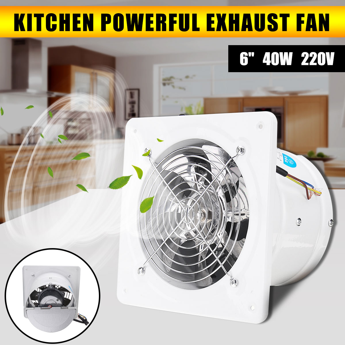 6-Inch-40W-Inline-Duct-Booster-Fan-Extractor-Exhaust-and-Intake-Vent-Fan-1230419-6