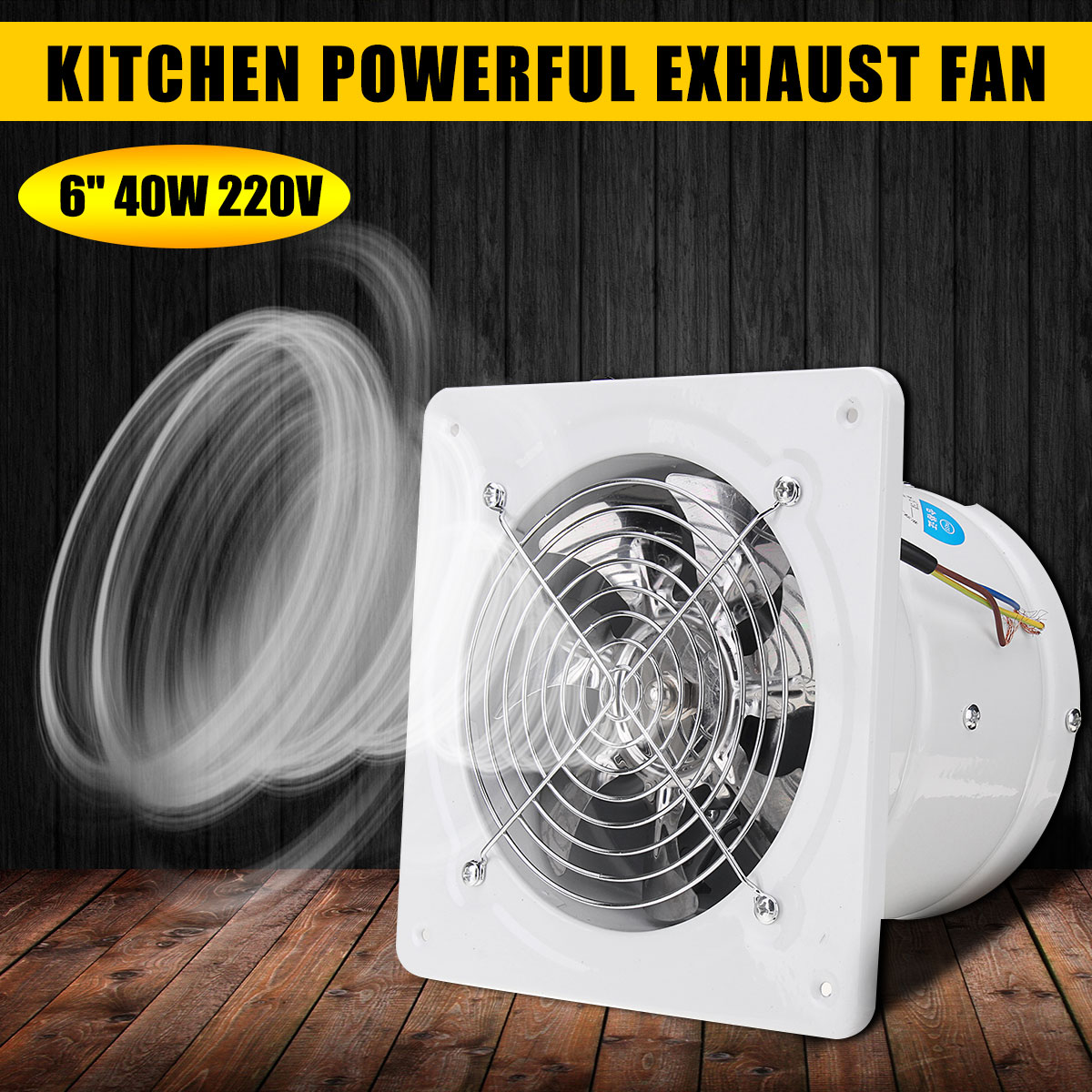 6-Inch-40W-Inline-Duct-Booster-Fan-Extractor-Exhaust-and-Intake-Vent-Fan-1230419-7