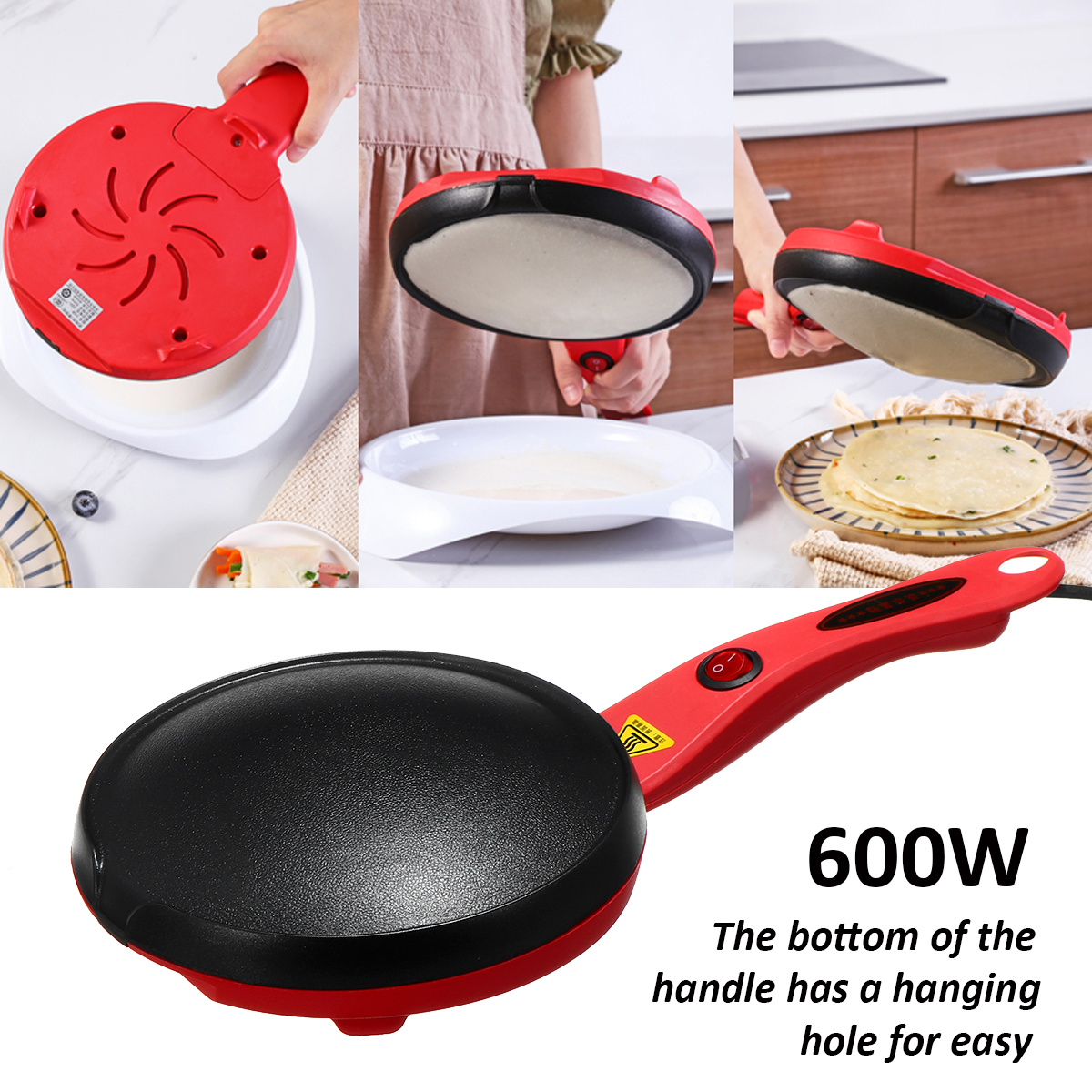 7-Electric-Crepe-Maker-Non-Stick-Baking-Pancake-Pan-Frying-Griddle-220V-1712031-2