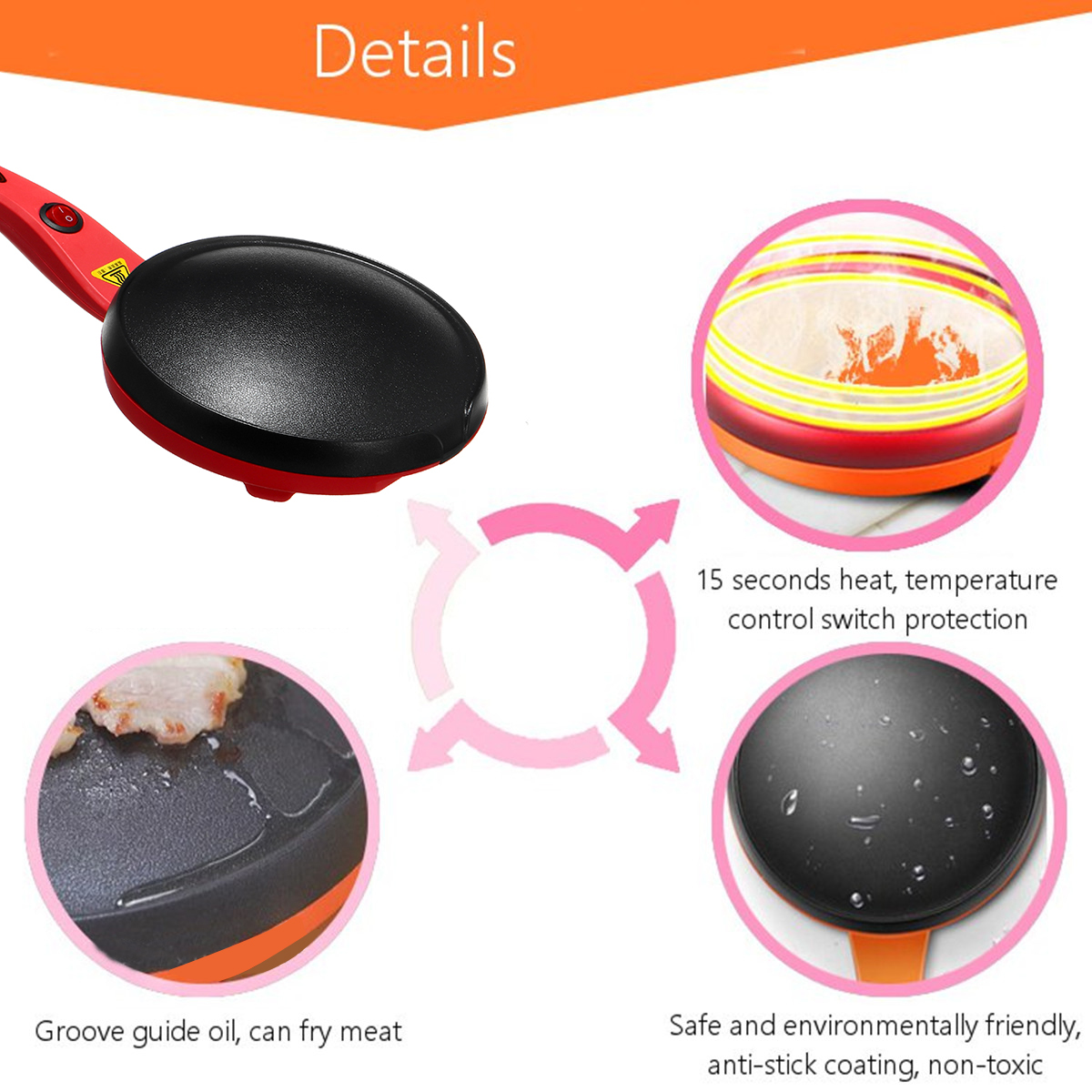 7-Electric-Crepe-Maker-Non-Stick-Baking-Pancake-Pan-Frying-Griddle-220V-1712031-3