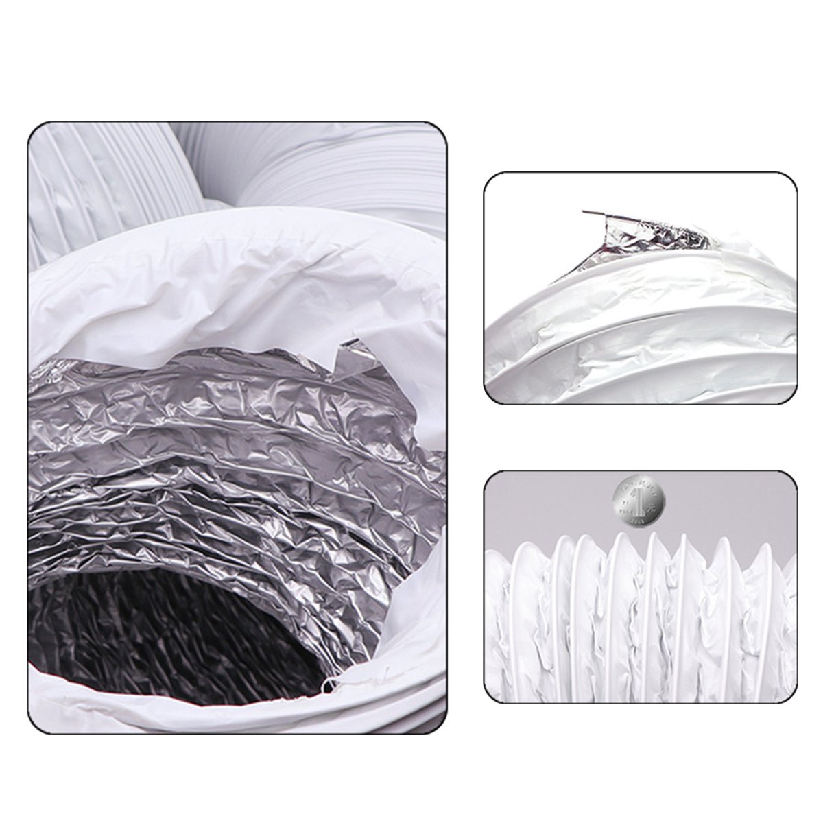 7M-Flexible-Air-Conditioner-Spare-Parts-Vent-Hose-Exhaust-Pipe-Outlet-80-150mm-Dia-1333743-4