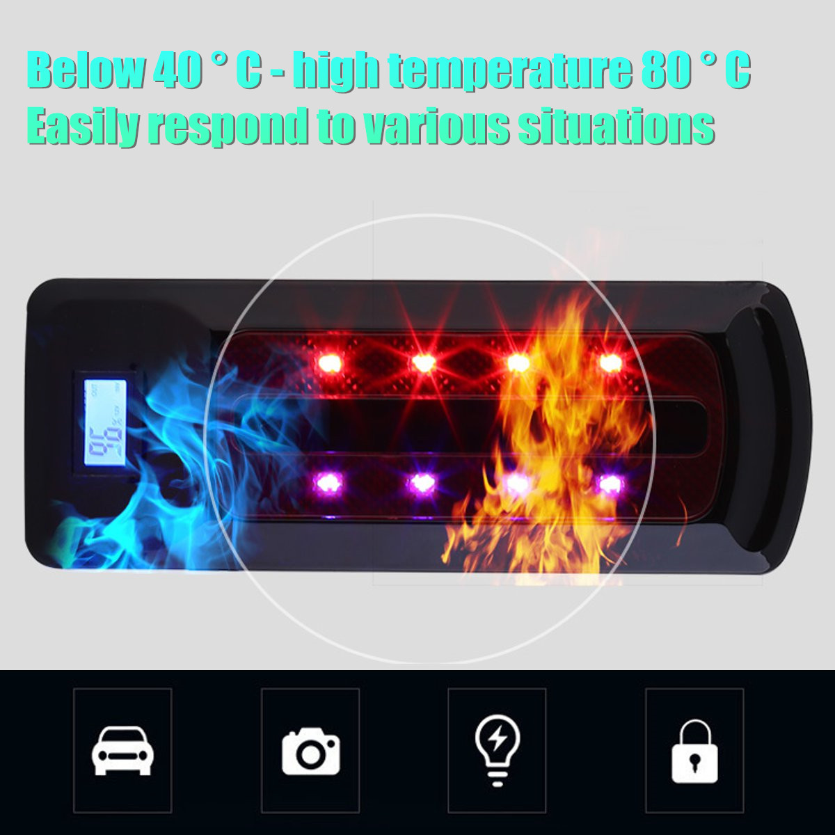 99800mAh-Portable-Car-Jump-Starter-4-Modes-Smart-Jumper-Polymer-Lithium-Battery-With-Case-1370780-4
