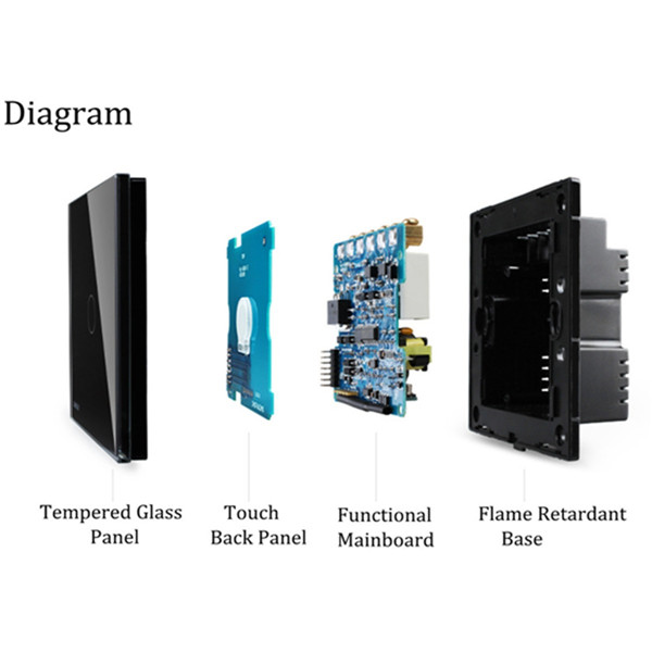 AC-250V-Tempered-Glass-Wall-Switch-Panel---Three-Switch-Single-Control-1070994-7