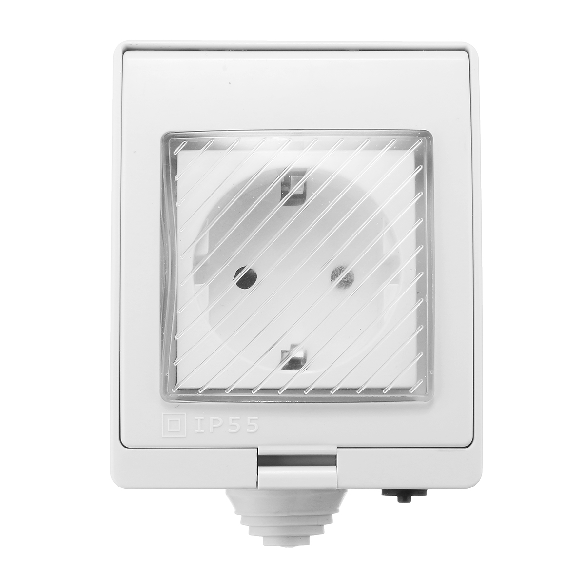 AC-90-250V-Waterproof-Charger-Remote-Control-Switch-Smart-WiFi-Socket-Power-Outlet-Alexa-Echo-Google-1289821-8