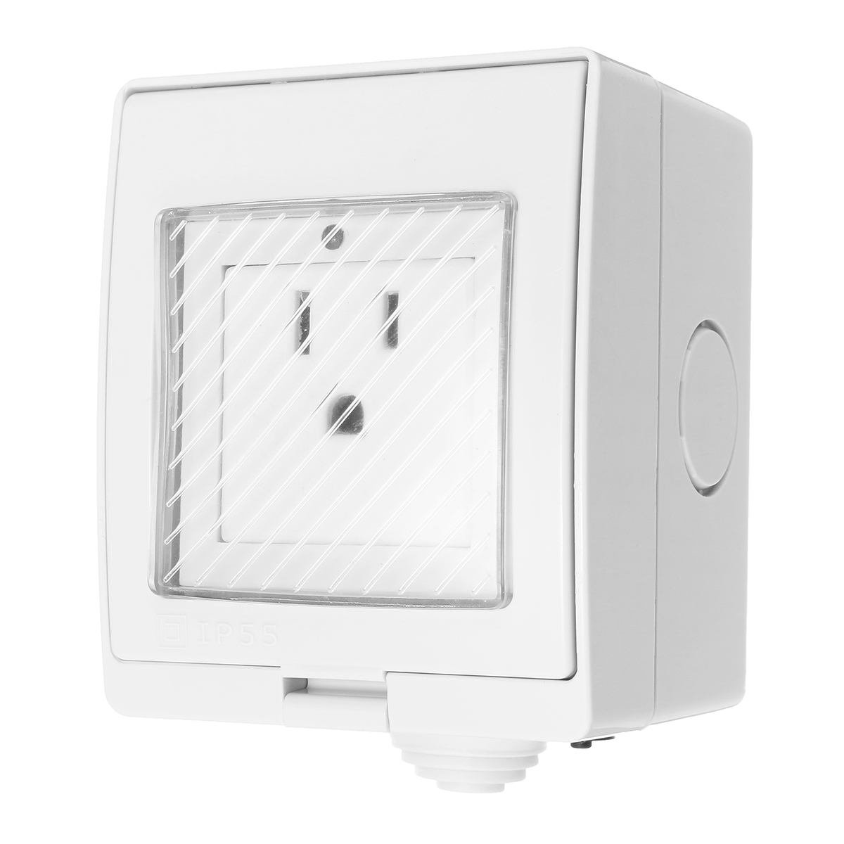 AC-90-250V-Waterproof-Charger-Remote-Control-Switch-Smart-WiFi-Socket-Power-Outlet-Alexa-Echo-Google-1289821-9