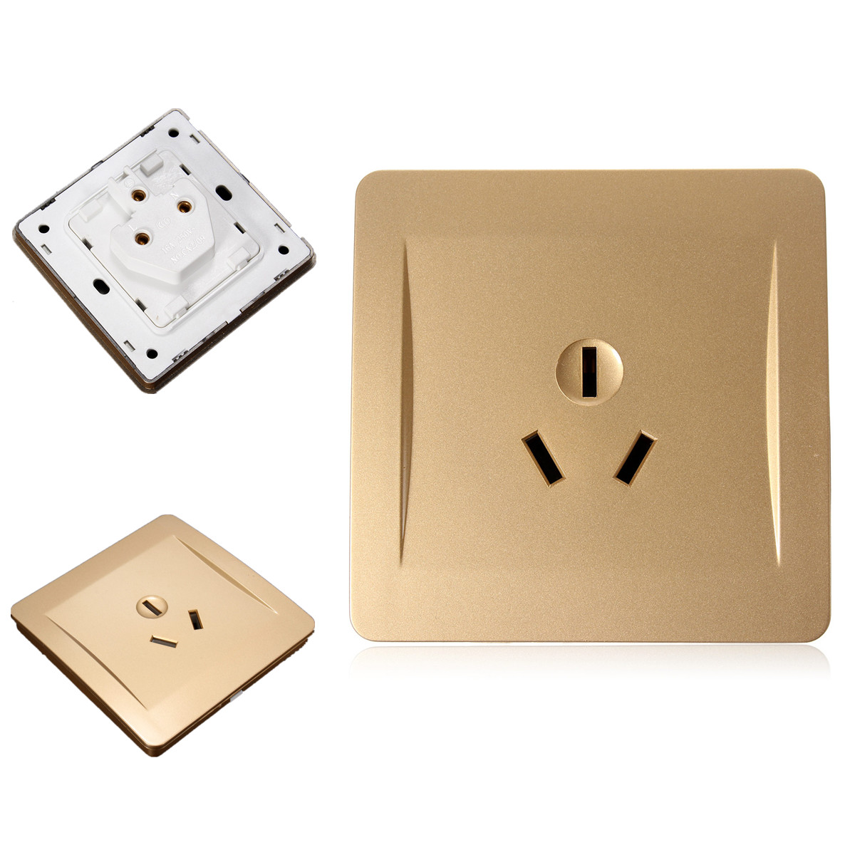 AC110-250V-Electric-Wall-Charger-Switch-Socket-Adapter-Power-Outlet-Panel-Faceplate-AU-Plug-1280814-3