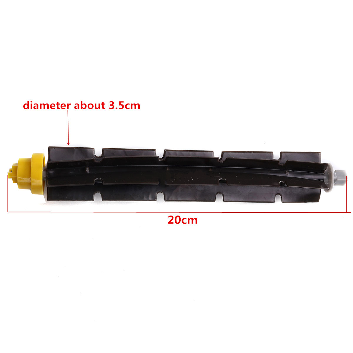 Accessory-Replacement-Kit-Brushes-Brushes-3-Armed-Aero-Vac-Filter-for-iRobot-600-Series-1338065-3