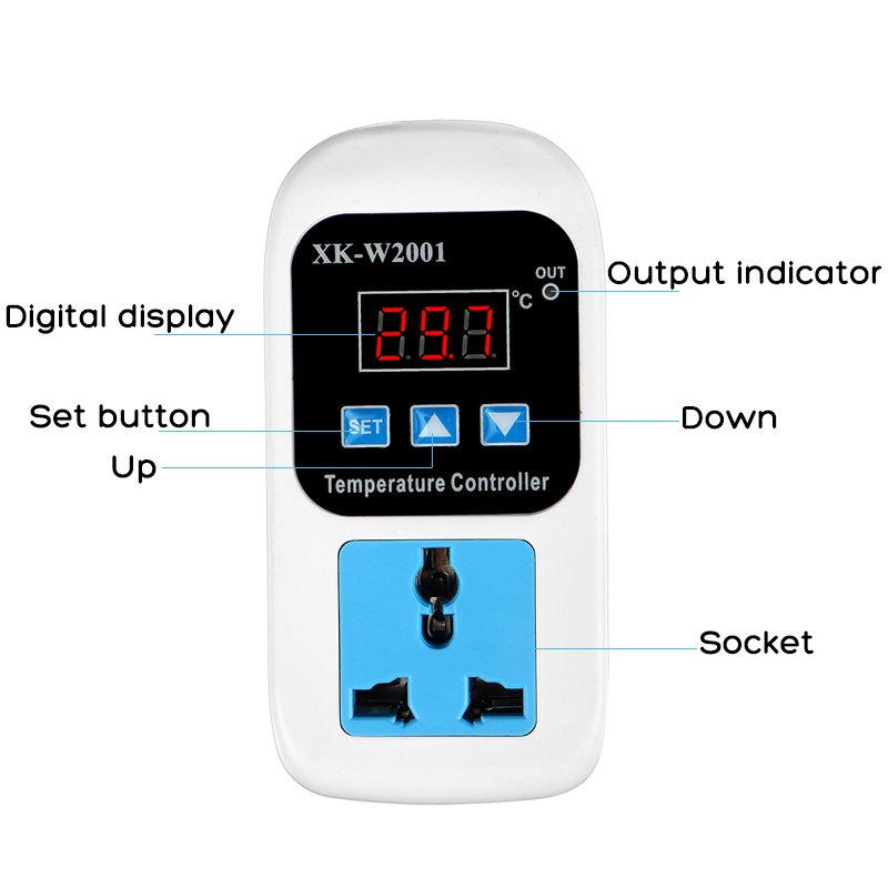Adjustable-Temperature-Controller-1M2M5M-Length-Probe-110-220V-Digital-Display-AU-Socket-1341828-5