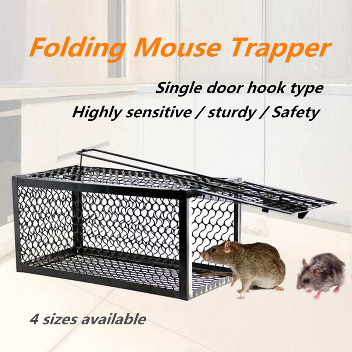Black-Metal-Mouse-Trap-Pests-Control-1304946-4