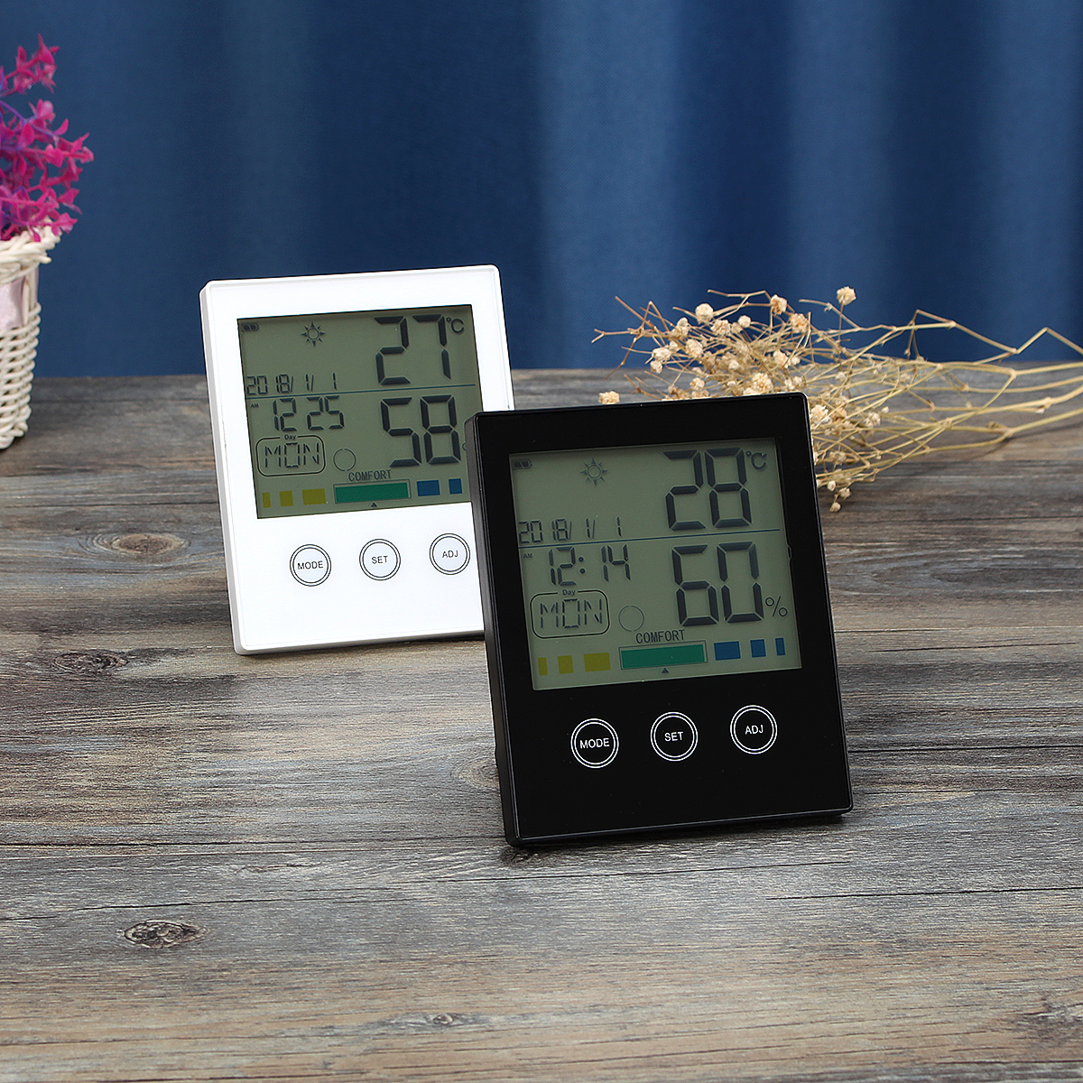 CH-909-Large-LCD-Digital-Thermometer-Hygrometer-Temperature-Humidity-Gauge-Alarm-Clock-Thermometer-1335367-8