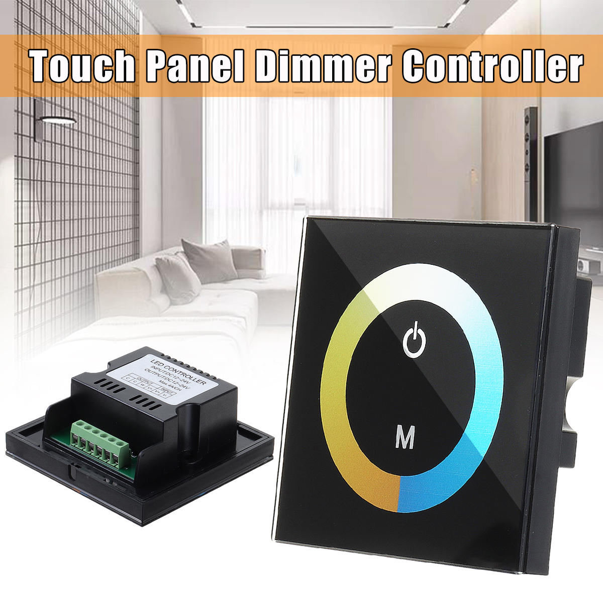 DC-12V-24V-LED-Light-Dimmer-Controller-Switch-Wall-Mounted-Sensitive-Touch-Panel-Dimmer-Switch-1610039-1