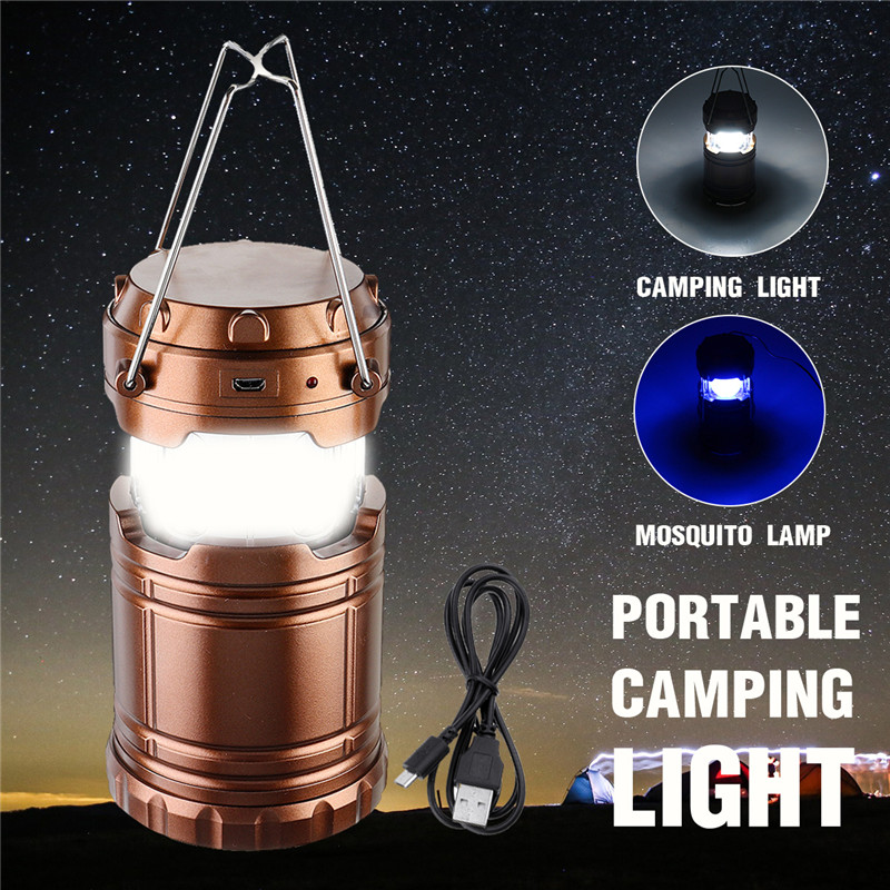 DC-5V-Outdoor-LED-Camping-Lantern-Tent-Ultra-Bright-Collapsible-Mosquito-Insect-Killer-Lamp-Light-1348124-1