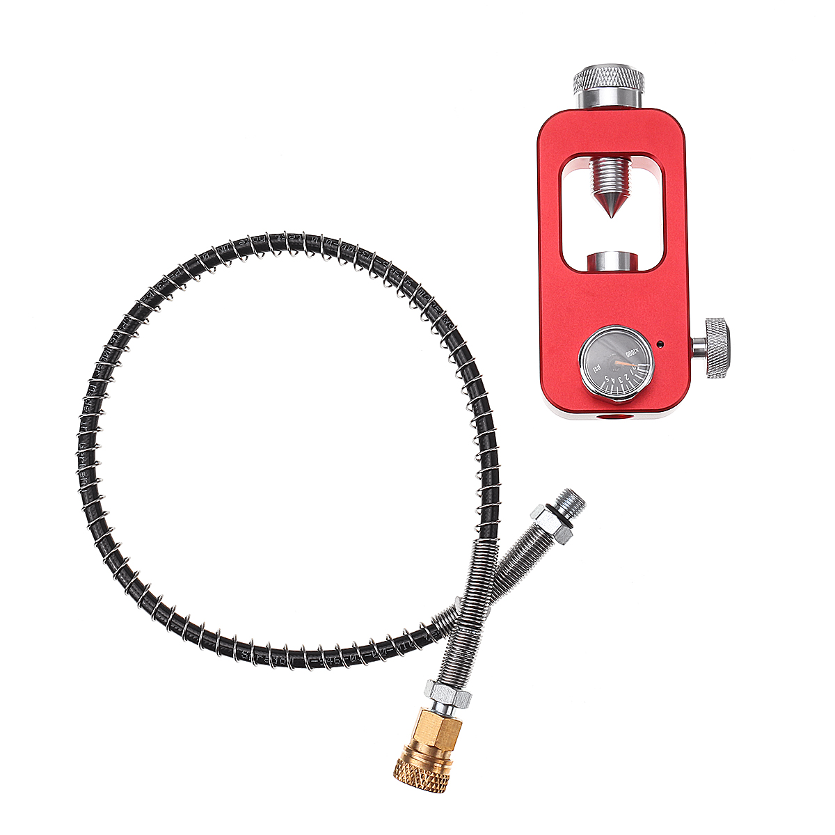 DIDEEP-Diving-Equipment-Adapter-Diving-Set-Scuba-Adapter-1635390-1