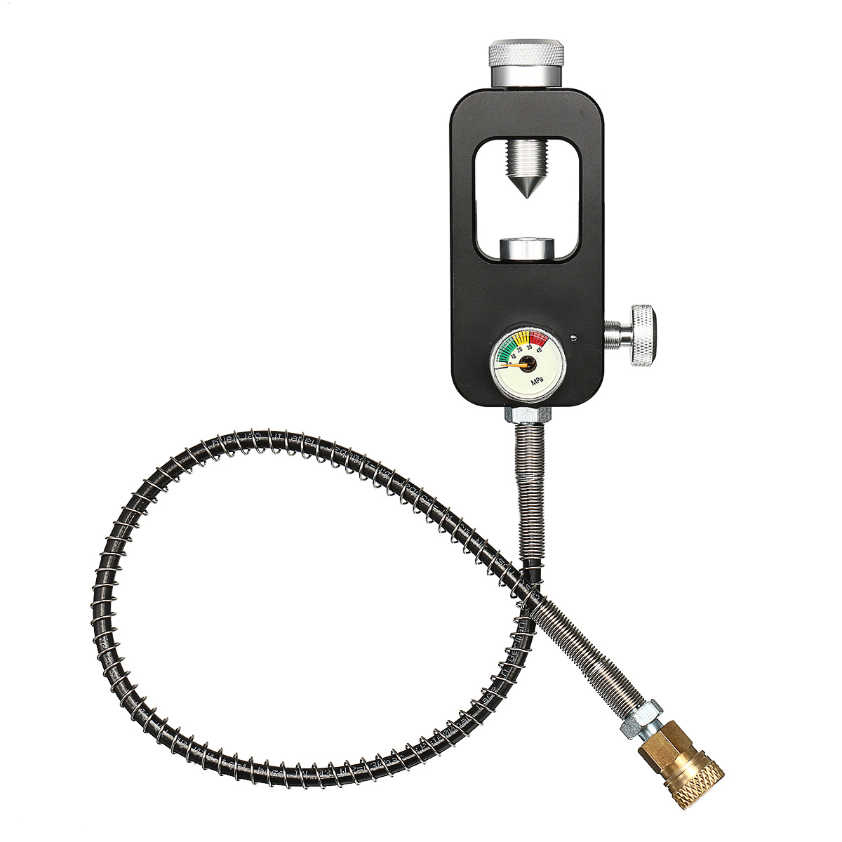 DIDEEP-Diving-Equipment-Adapter-Diving-Set-Scuba-Adapter-1635390-6