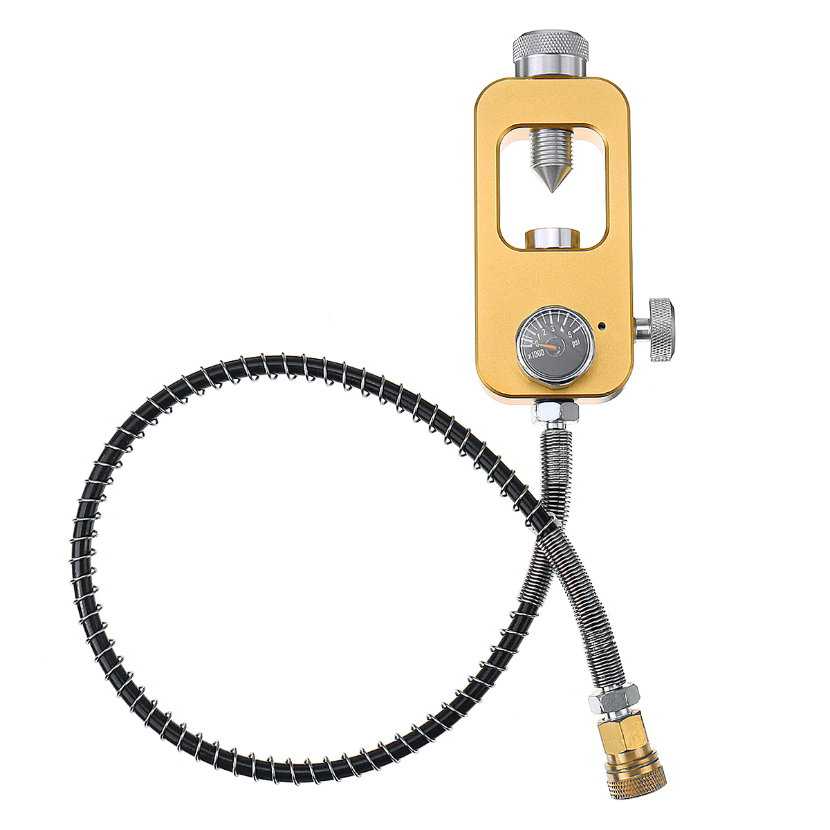 DIDEEP-Diving-Equipment-Adapter-Diving-Set-Scuba-Adapter-1635390-7
