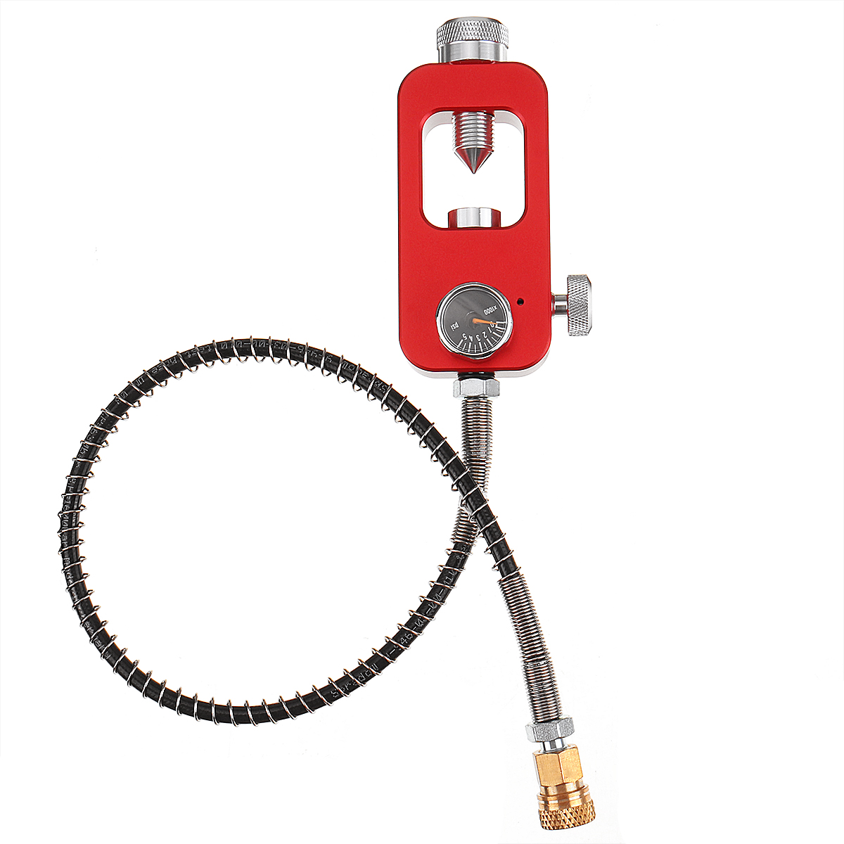 DIDEEP-Diving-Equipment-Adapter-Diving-Set-Scuba-Adapter-1635390-8