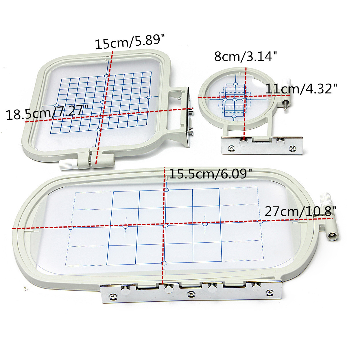 Embroidered-Box-Hoop-Frame-Set-For-SE270D-SE-350-SE-400-500D-900D-Sewing-Machine-1203340-2