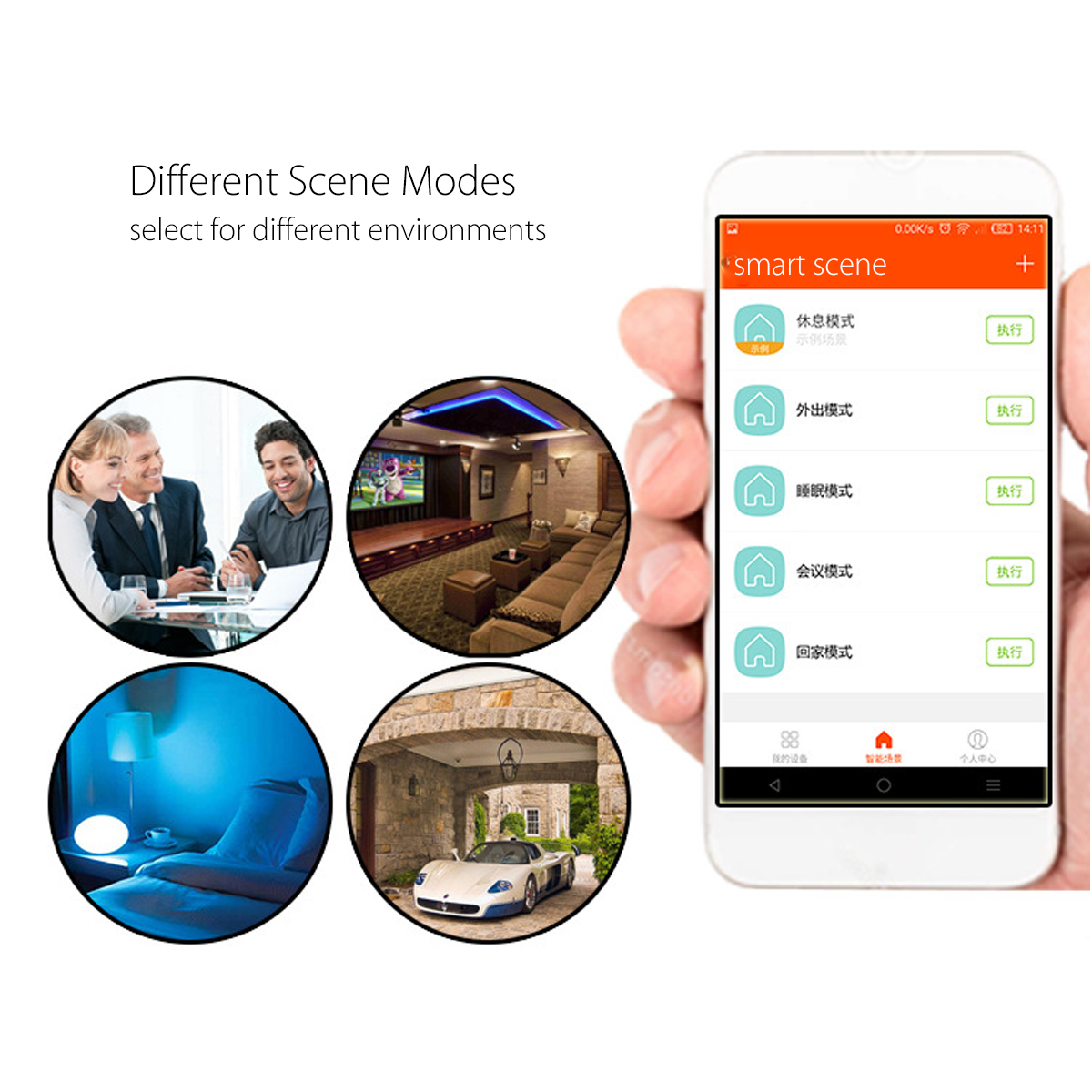 Excellway-WIFI-Smart-Wall-EU-Switch-Touch-Panel-APP-Control-With-AlexaGoogle-Home-1244201-3