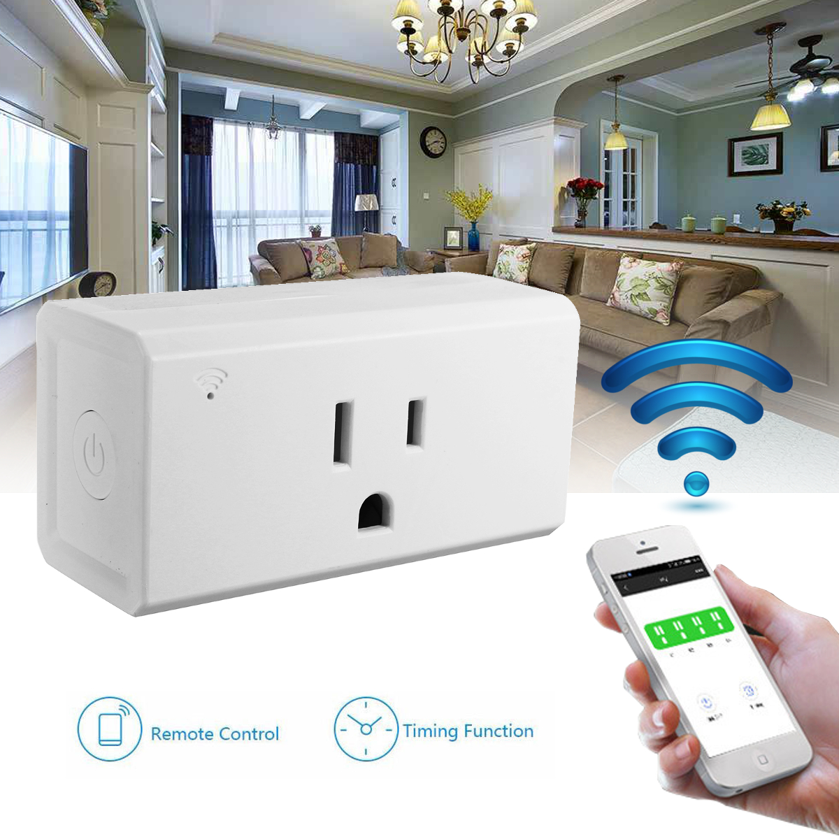 Excellwayreg-Wifi-Smart-Plug-Smart-Socket-Outlet-Compatible-with-Alexa-and-Google-Home-Voice-Control-1258076-2