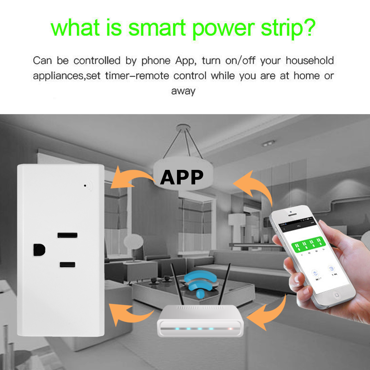 Excellwayreg-Wifi-Smart-Plug-Smart-Socket-Outlet-Compatible-with-Alexa-and-Google-Home-Voice-Control-1258076-3