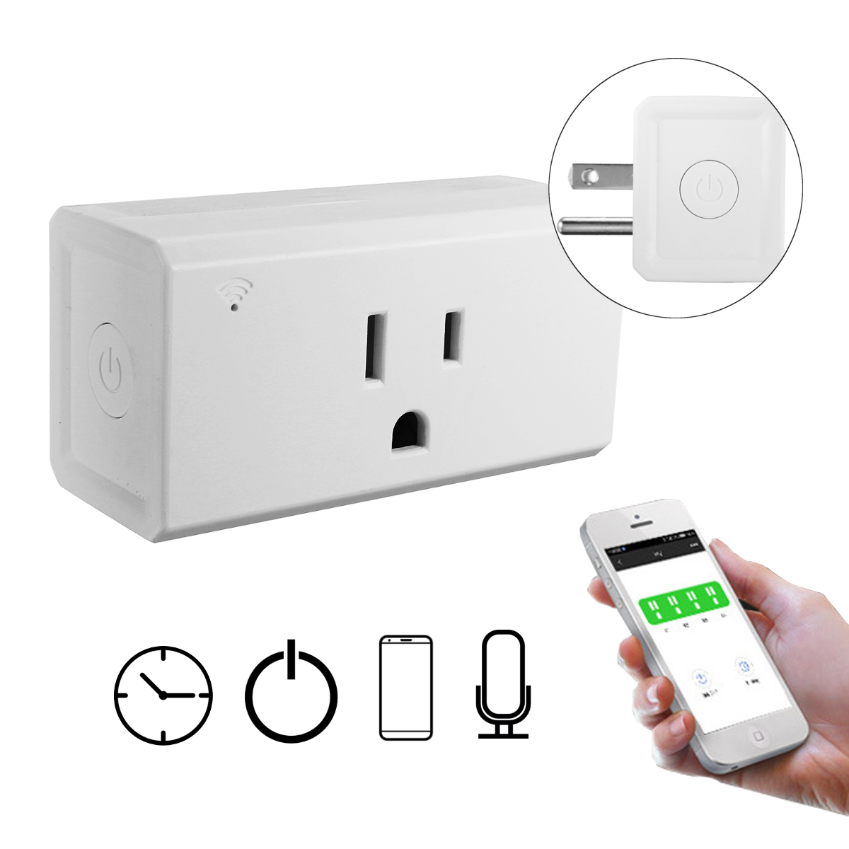 Excellwayreg-Wifi-Smart-Plug-Smart-Socket-Outlet-Compatible-with-Alexa-and-Google-Home-Voice-Control-1258076-8