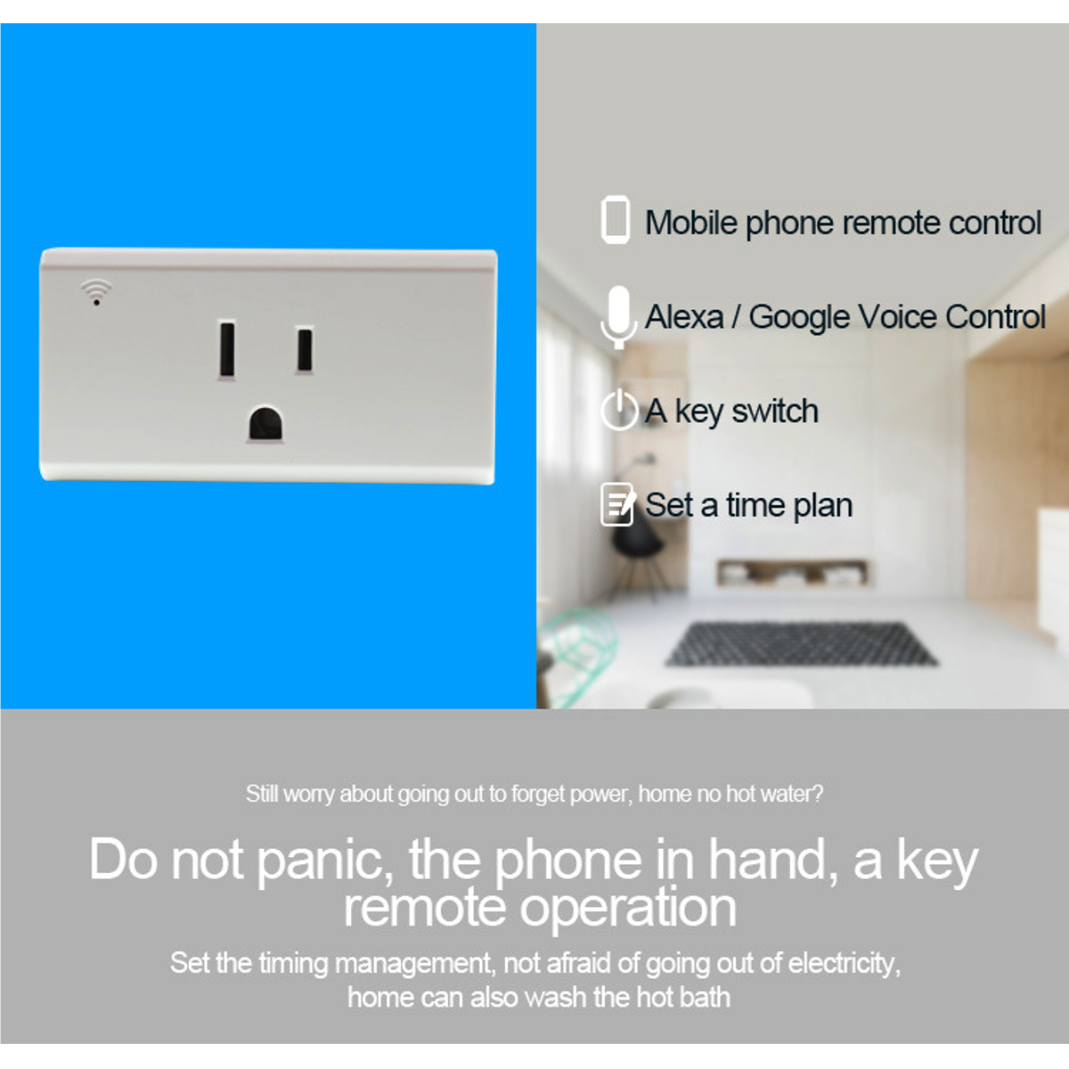 Excellwayreg-Wifi-Smart-Plug-Smart-Socket-Outlet-Compatible-with-Alexa-and-Google-Home-Voice-Control-1258076-9