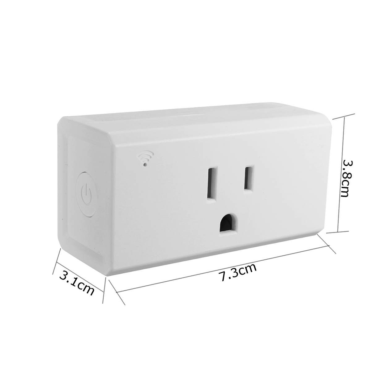 Excellwayreg-Wifi-Smart-Plug-Smart-Socket-Outlet-Compatible-with-Alexa-and-Google-Home-Voice-Control-1258076-10