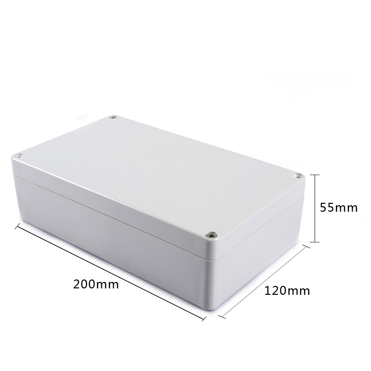 F1-1-200x120x55mm-ABS-Waterproof-Plastic-Enclosure-Box-Electronic-Project-Junction-Box-Case-1449407-4